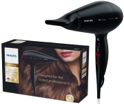 Philips Prestige Pro HPS910/00 Haartrockner f&uuml;r professionelles Styling