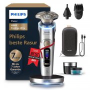Philips Prestige Ultra i9000 Rasierer stark reduziert bei Amazon
