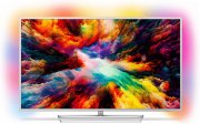 Philips PUS7363 55 Zoll UHD 4K SMART TV mit Ambilight 3-seitig bei Saturn f&uuml;r 666 Euro
