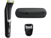 PHILIPS QP 6510/64 Oneblade Pro & Pouch Rasierer f&uuml;r 39&euro; incl. VSK statt 59,99&euro; (Idealo)
