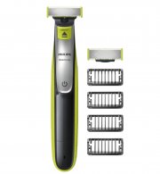 PHILIPS QP2531/21 OneBlade Rasierer f&uuml;r 29 &euro;&nbsp;statt 48,98 &euro; inkl. Versand 