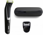 Philips QP6510/64 OneBlade Pro & Pouch Rasierer