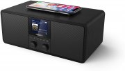 Philips R8805/10 DAB+ Bluetooth Internetradio mit Spotify Connect