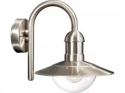 Philips Radom Wand Au&szlig;enleuchte