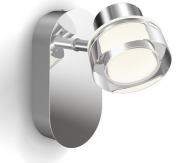 Philips Resort Wandleuchte 4,5 Watt 1-flammig
