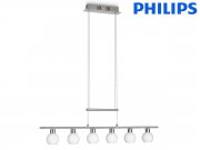 Philips Roch LED-Pendelleuchte