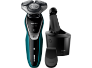 PHILIPS S 5550/72 Nass- und Trockenrasierer