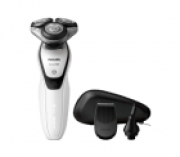 PHILIPS S 5651/45 WM SPECIAL EDITION, Rasierer Series 5000, Wei&szlig;/Schwarz f&uuml;r 89&euro; statt 97,98&euro;
