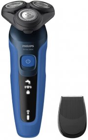 Philips S5466/17 elektrischer Nass-/Trockenrasierer
