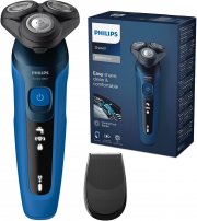 Philips S5466/18 Shaver Series 5000 Elektrischer Nass- und Trockenrasierer