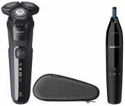 Philips S5588/26 Series 5000 Nass & Trocken Elektrorasierer