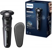 Philips S5588/30 Series 5000 Elektrischer Nass- und Trockenrasierer