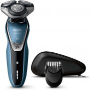 Philips S5630/41 Serie 5000 Elektrorasierer mit Multi-Pr&auml;zisions-Klingen