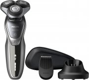 Philips S5940/48 Shaver Series 5000 Elektrischer Nass- Trockenrasierer