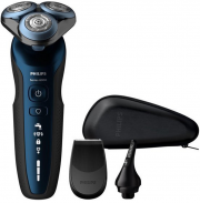 Philips S6650/48 Herrenrasierer mit Pr&auml;zisionstrimmer