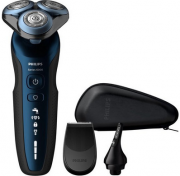Philips S6650/48 Herrenrasierer mit Pr&auml;zisionstrimmer