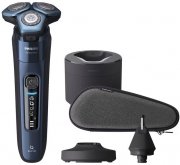 Philips S7782/53 Series 7000 Nass- und Trockenrasierer