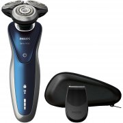 PHILIPS S8980/13 Nass- und Trockenrasierer Dunkelblau f&uuml;r 84&euro; statt 129,95&euro;