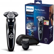 Philips S9721/41 Nass-Trockenrasierer Series 9000 mit V-Track-Pro-Klingen bei Amazon f&uuml;r 157,99 Euro