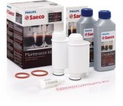 PHILIPS SAECO CA6706/00 Pflegeset Wartungskit f&uuml;r Kaffeevollautomat nur &euro; 29,99