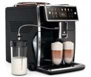 Philips Saeco Xelsis SM7580 Kaffeevollautomat mit LatteDuo-System f&uuml;r 899&euro; (statt 999&euro;)