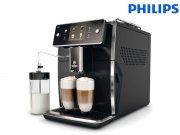 Philips Saeco Xelsis SM7680/00 Kaffeevollautomat