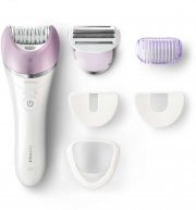 PHILIPS Satinelle Advanced BRE635/00 Epilierer Haarentferner