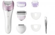 Philips Satinelle Prestige BRE631 Epilierer f&uuml;r 50&euro; (statt 68&euro;