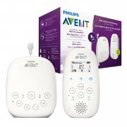 Philips SCD713/26 Avent DECT-Babyphone