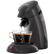 Philips Senseo HD6552/39 Kaffeepadmaschine
