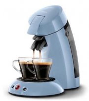 Philips SENSEO HD6554/60 Kaffeepadmaschine f&uuml;r 39,99 &euro;