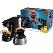 Philips Senseo HD6591/69 Switch 2-in-1 Kaffeemaschine f&uuml;r 71,99&euro; statt 89,99&euro;