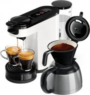 Philips Senseo HD6592/00 Switch 2-in-1 Kaffeemaschine