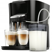 Philips Senseo Latte Duo Plus HD6570/60 Kaffeepadmaschine 