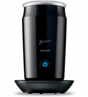 Philips SENSEO Milk Twister &ndash; Milchaufsch&auml;umer f&uuml;r hei&szlig;es und kaltes Milchaufsch&auml;umen 