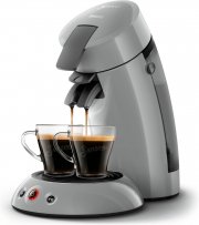 PHILIPS Senseo Original HD6553/70 Kaffeepadmaschine