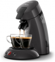 Philips Senseo Original HD6553 Kaffeepadmaschine