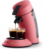 Philips Senseo Original Plus CSA210/35 Kaffeepadmaschine mit Kaffeest&auml;rkeauswahl