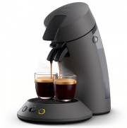 PHILIPS Senseo Original Plus CSA210/50 Kaffeepadmaschine