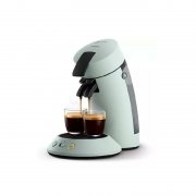 PHILIPS Senseo Original Plus Kaffeepadmaschine in Mint f&uuml;r 59,90&euro;