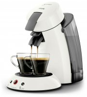 PHILIPS Senseo Original XL HD6555/17 Kaffeepadmaschine