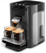 Philips Senseo Quadrante HD7868/20 Kaffeepadmaschine