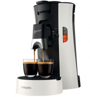 PHILIPS Senseo Select CSA230 Kaffeepadmaschine