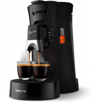 Philips Senseo Select CSA240/20 ECO-Kaffeepadmaschine