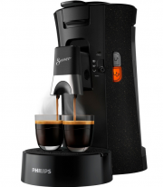 PHILIPS Senseo Select CSA240/20 Kaffeepadmaschine