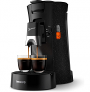 Philips Senseo Select CSA240/20 Kaffeepadmaschine mit Kaffeest&auml;rkewahl Plus und Memo-Funktion