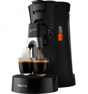 Philips Senseo Select ECO CSA240/20 Kaffeepadmaschine