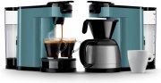 PHILIPS Senseo Switch HD6591/40 Pad und Filterkaffeemaschine