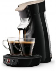 PHILIPS Senseo Viva Caf&eacute; Eco HD6562/35 Kaffeepadmaschine