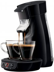 PHILIPS Senseo Viva Caf&eacute; HD6561/50 Kaffeepadmaschine